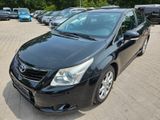 Toyota Avensis Basis