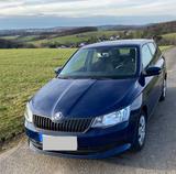 Skoda Fabia 1.0l MPI 55kW 1.Hand Rentnerfahrzeug 33000 - Skoda Fabia: 3.3