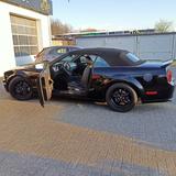 Ford Mustang GT Cabrio 2005 - gebrauchte Ford Mustang aus dem Jahr 2005