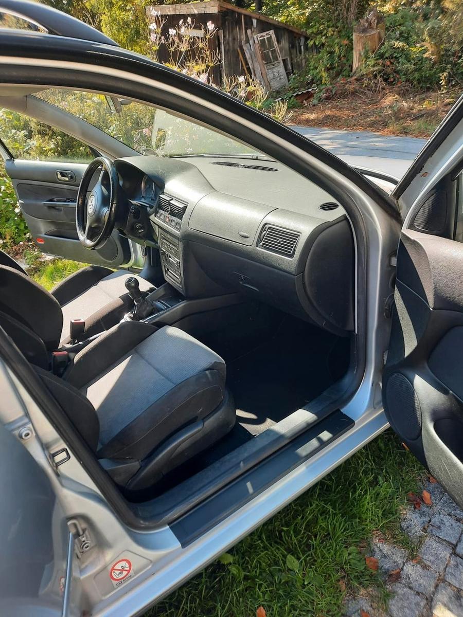Volkswagen Golf 2004 — photo 5