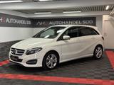 Mercedes-Benz B 180 CDI *NAVI*LED*SHZ* - Mercedes-Benz B 180 in Wuppertal