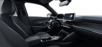 Peugeot 2008 - Vorschau Bild 8