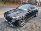 Mercedes-Benz GLC 63 AMG ** Coupe / AMG ** mit Garantie