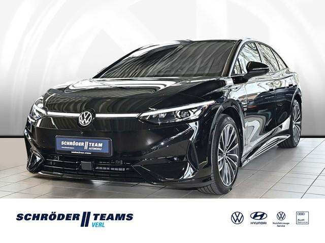 Volkswagen ID.7 Pro 77kwh