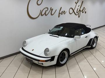صورة مصغرة 12 لـ 1989 Porsche 911 URMODELL