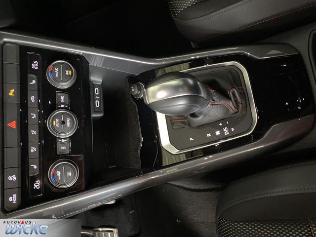 T-Roc 1.5 TSI DSG Sport NAVI KLIMA LED