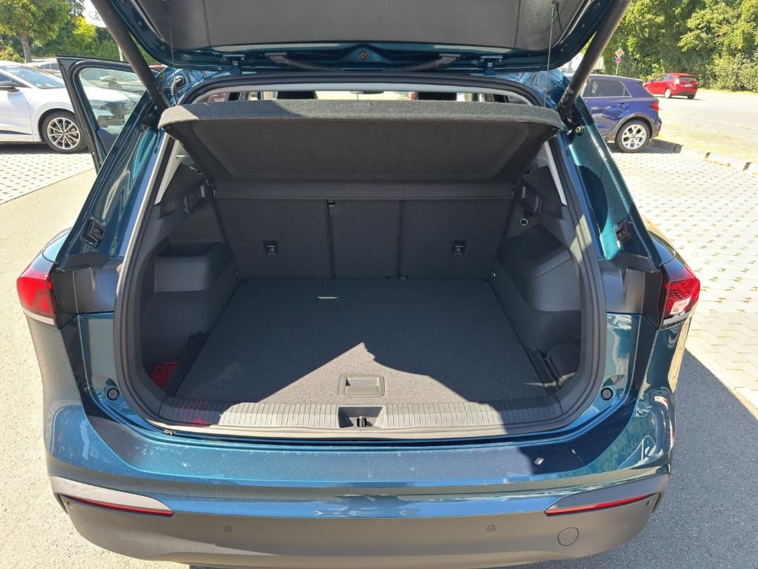 Fahrzeugabbildung Volkswagen Tiguan Life Goal,Desgin Paket,AHK,GJR,LM-Felgen