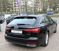 AUDI A6 Avant 40 2.0 TDI Navi AHK LED AUDI A6 Avant 40 2.0 TDI Navi AHK LED