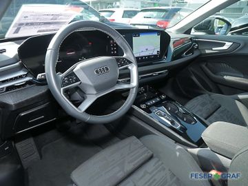 Audi A5 - 10