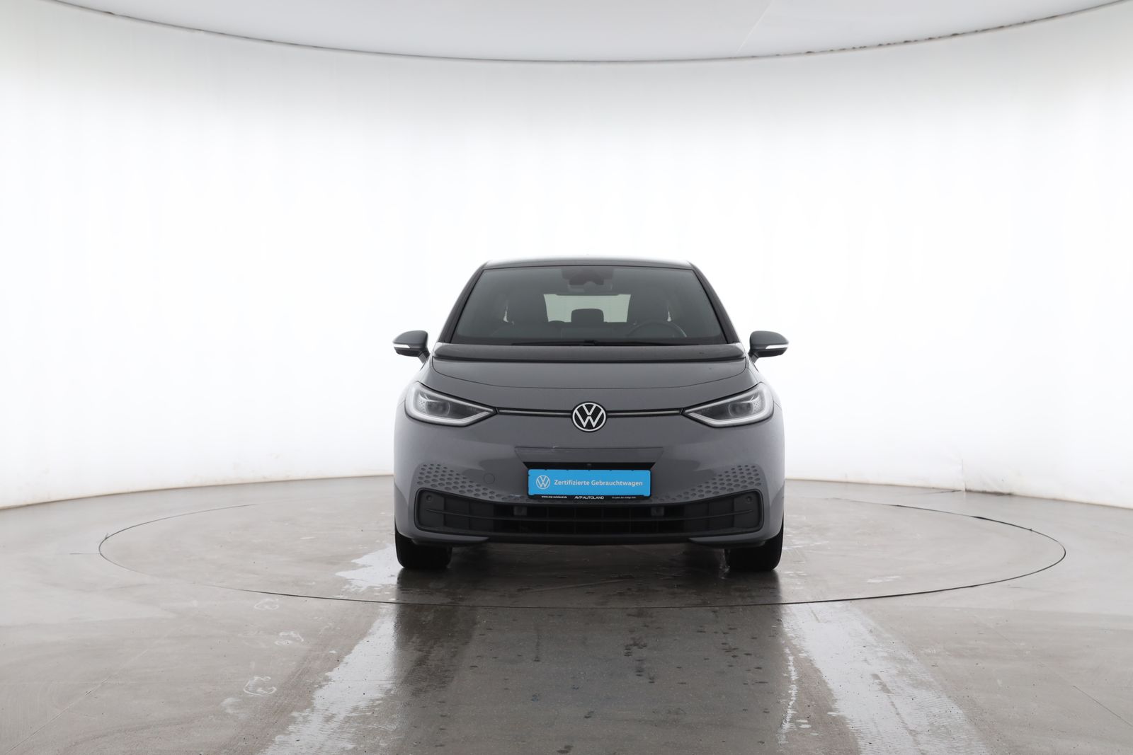 Volkswagen ID.3 - Bild 5
