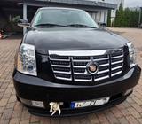 Cadillac Escalade 6.0 V8 Hybrid Platinum Autom. Platinum - Cadillac Escalade: Platinum