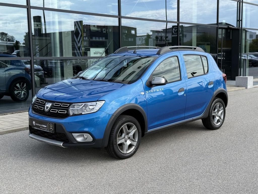 Image of Dacia Sandero