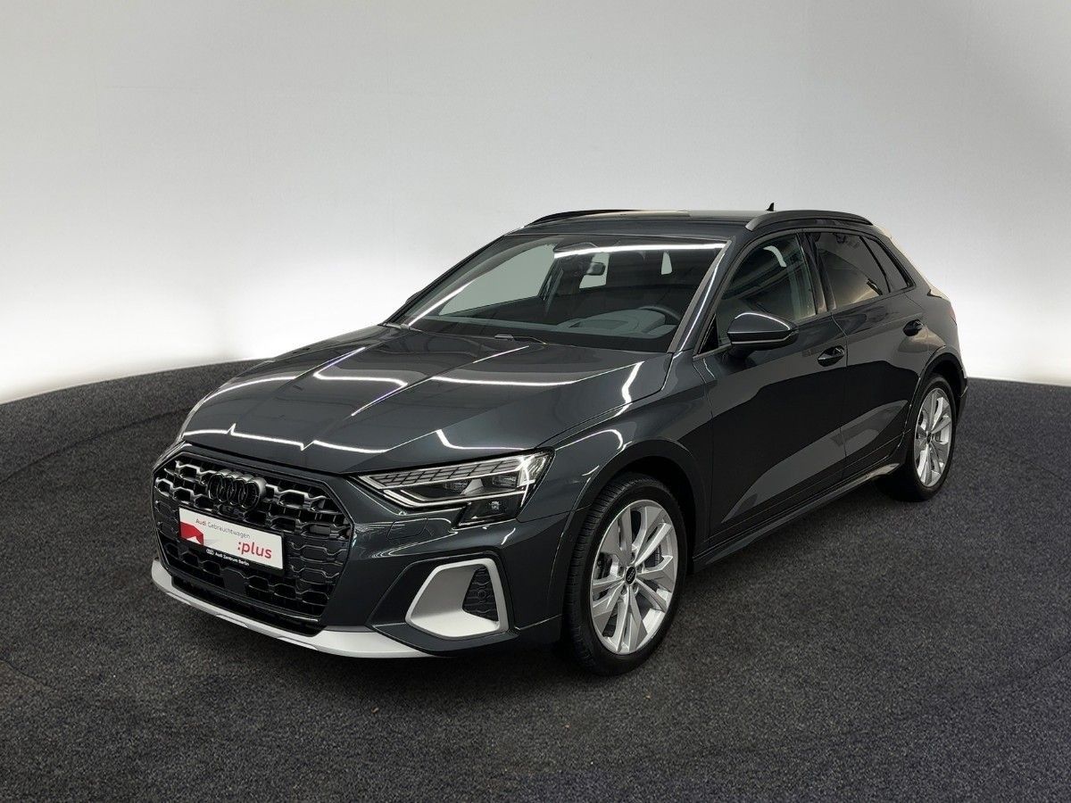 Audi A3 - Bild 4