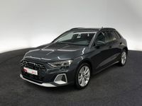 Audi A3 - Vorschau Bild 4