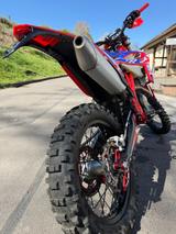 Beta 350 T4 Race Edition  - BETA ENDURO 350