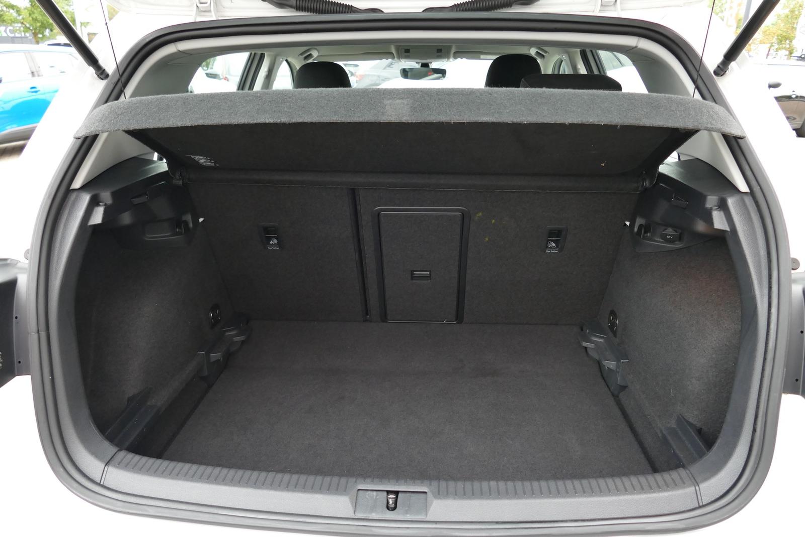 Volkswagen Golf VII 1.4 16V TSI Allstar BMT