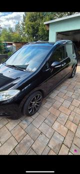 Honda verkaufen Honda FR-V 2.2 diesel TUV 06/2026 - scheckheftgepflegte Honda FR-V