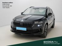 Skoda Karoq - Vorschau Bild 1