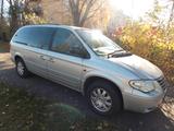 Chrysler Grand Voyager ,2,8 , KLIMA,STANDHEIZ , AUTOMATIK - Chrysler Grand Voyager mit Diesel-Antrieb: Automatik
