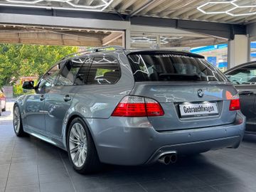 BMW 525 - 3