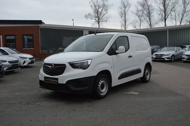 Opel Combo E Cargo 1.5D KLIMA"CarPlay"PDC"TEMP"