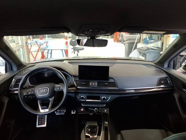 Audi SQ5 - Bild 5
