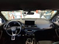 Audi SQ5 - Vorschau Bild 5