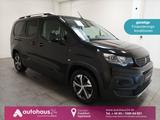 Peugeot Rifter 1.2 PureTech L2|GGT-Line|Sitzhzg.|PDC - Peugeot Gebrauchtwagen in Frankfurt