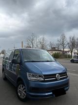 Volkswagen T6  2,0 L TD Multivan - Volkswagen Multivan
