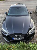 Audi A5 Sportback Advanced 40 TDI  204 PS S Tronic - Audi A5: Sportback 20