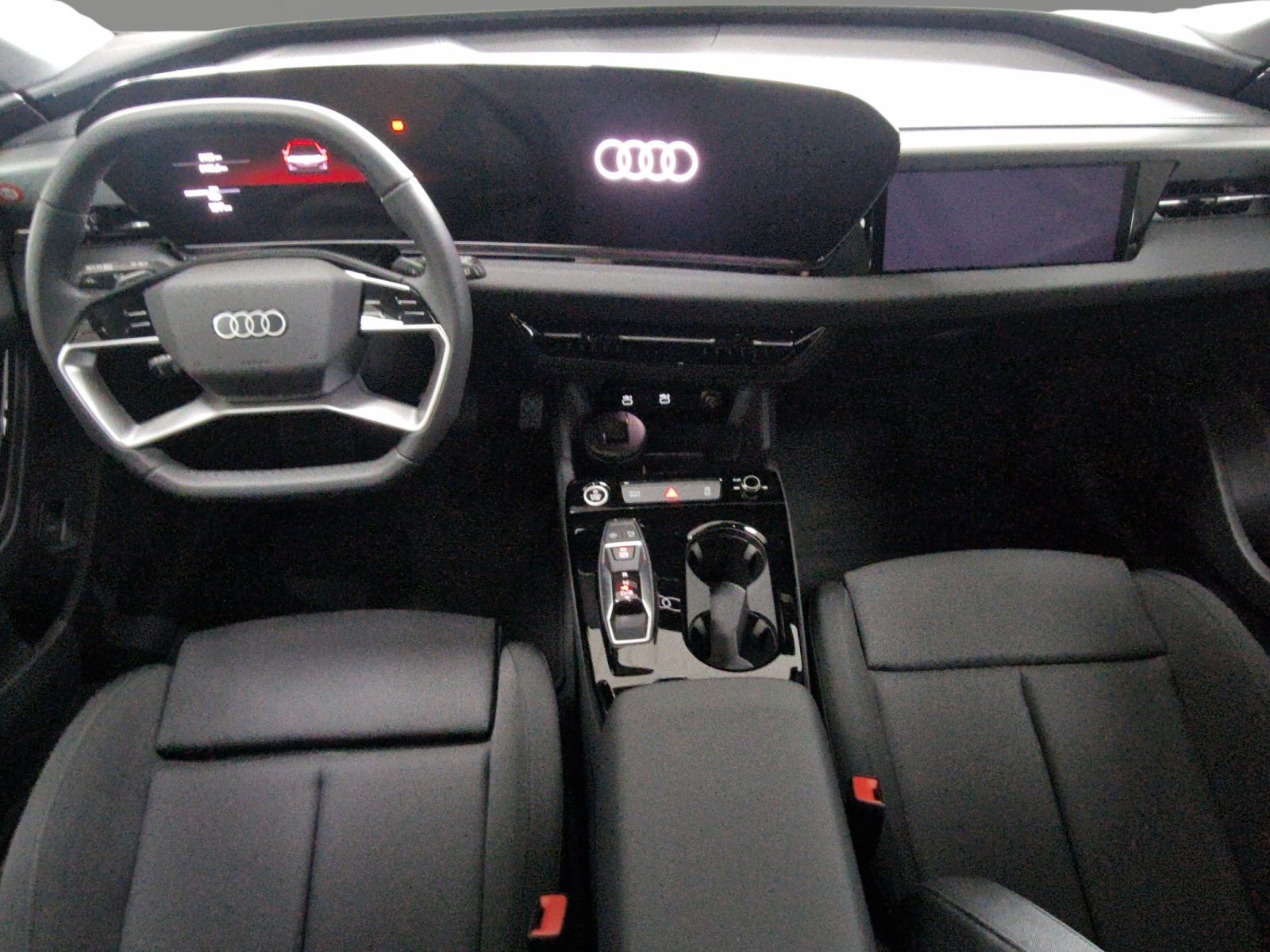Audi A6 e-tron - Bild 10