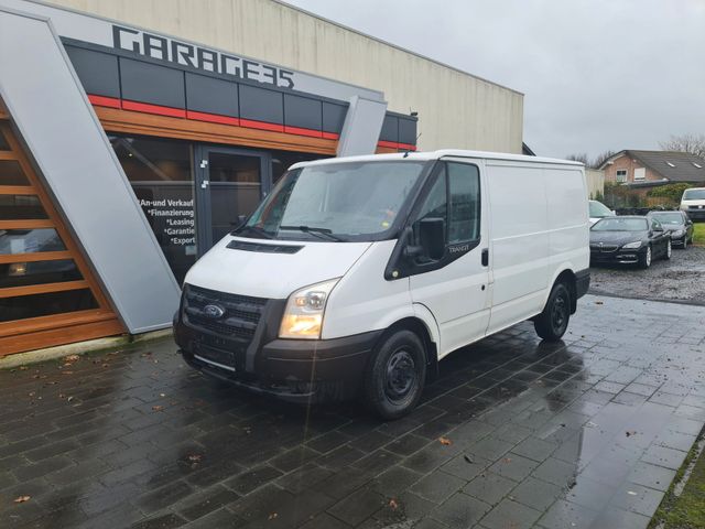 Ford Transit Kasten FT 260 K City Light