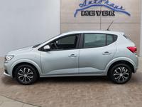 Dacia Sandero III 1.0 TCe 100 ECO-G Comfort LPG LED DA