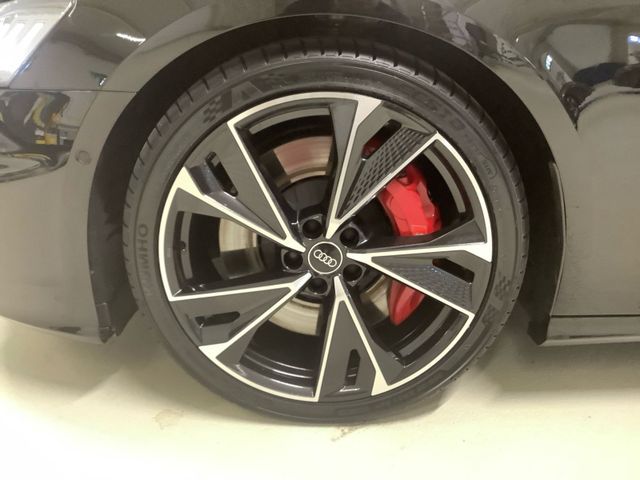 S6 Avant TDI tiptronic,Nachtsicht,HD-Matrix,Luft