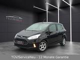 Ford B-MAX SyncEdition"Garantie-TÜV/ServiceNEU"2.Hand - gebrauchte Ford B-Max aus dem Jahr 2017