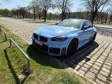 BMW M2 Coupé - - BMW M2 Gebrauchtwagen in München
