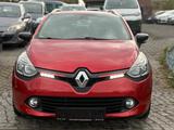 Renault Clio IV Grandtour Luxe - Renault Clio Luxe mit Benzin-Antrieb