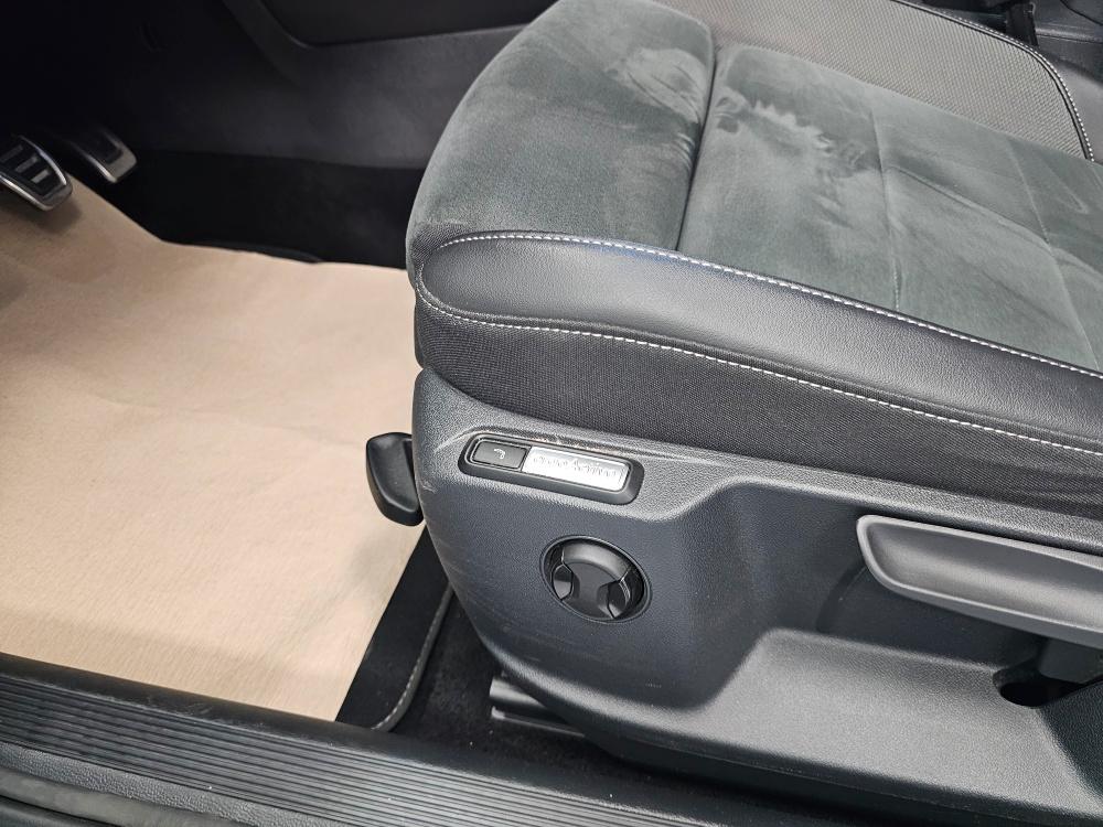 Volkswagen T-Roc R-Line Navi,App-Connect,Sitzheizung,LED, миниатюра 20
