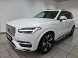 Volvo XC90 Inscription AWD Panorama Luft AHK 7Si. - Volvo XC90 mit Hybrid-Antrieb