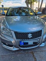 Suzuki Kizashi 2.4 Sport - Suzuki Kizashi aus 2011