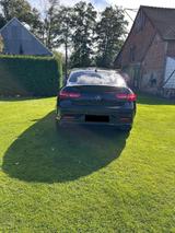 Mercedes-Benz GLE 350 d 4MATIC COUPÉ - AMG NIGHT - Mercedes-Benz GLE 350: Coupe