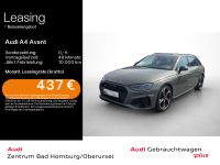 Audi A4 - Vorschau Bild 1