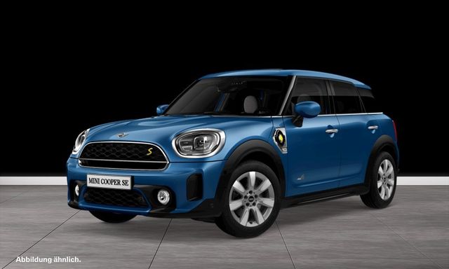 MINI Countryman All4 SE Carplay Panorama Driving Assi