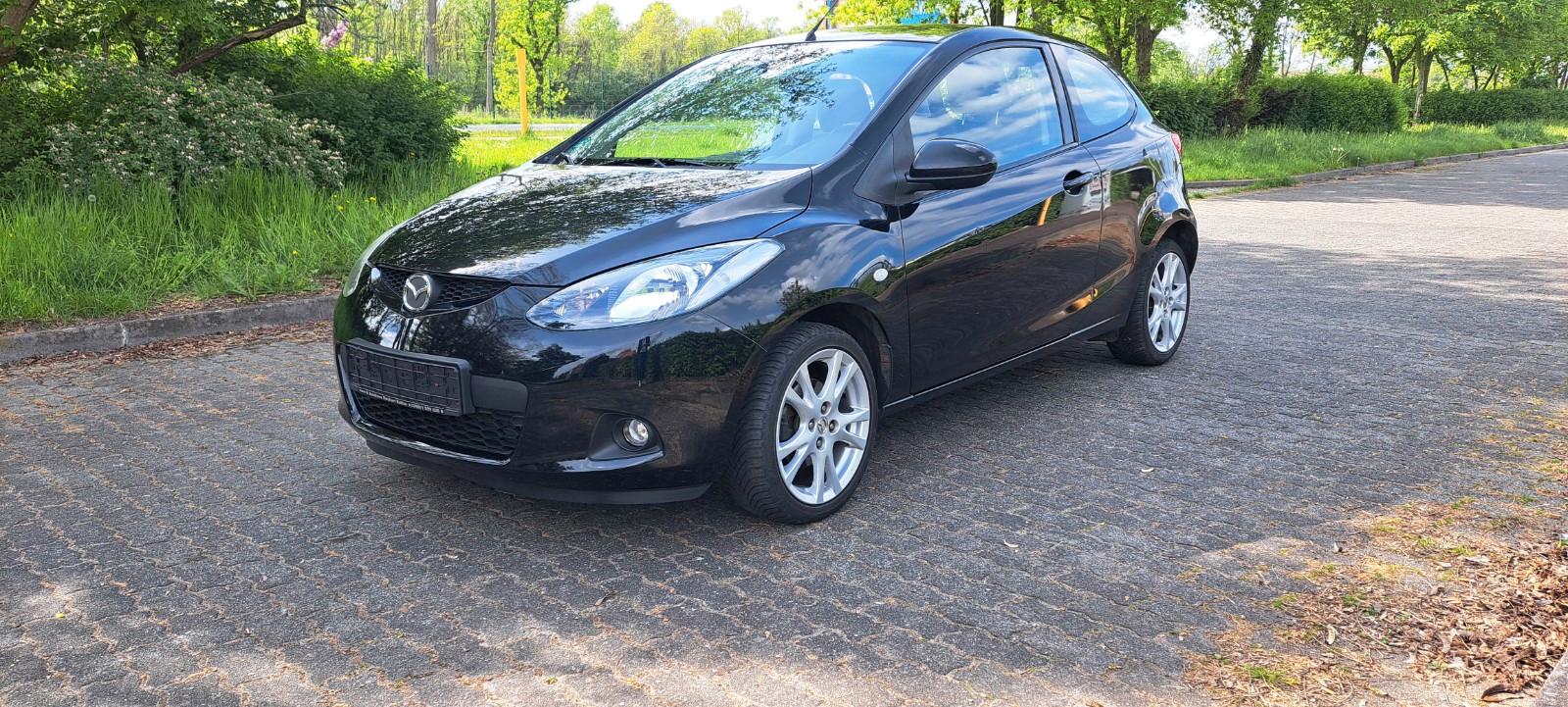 Mazda 2 1.3 63kW Impression Sport