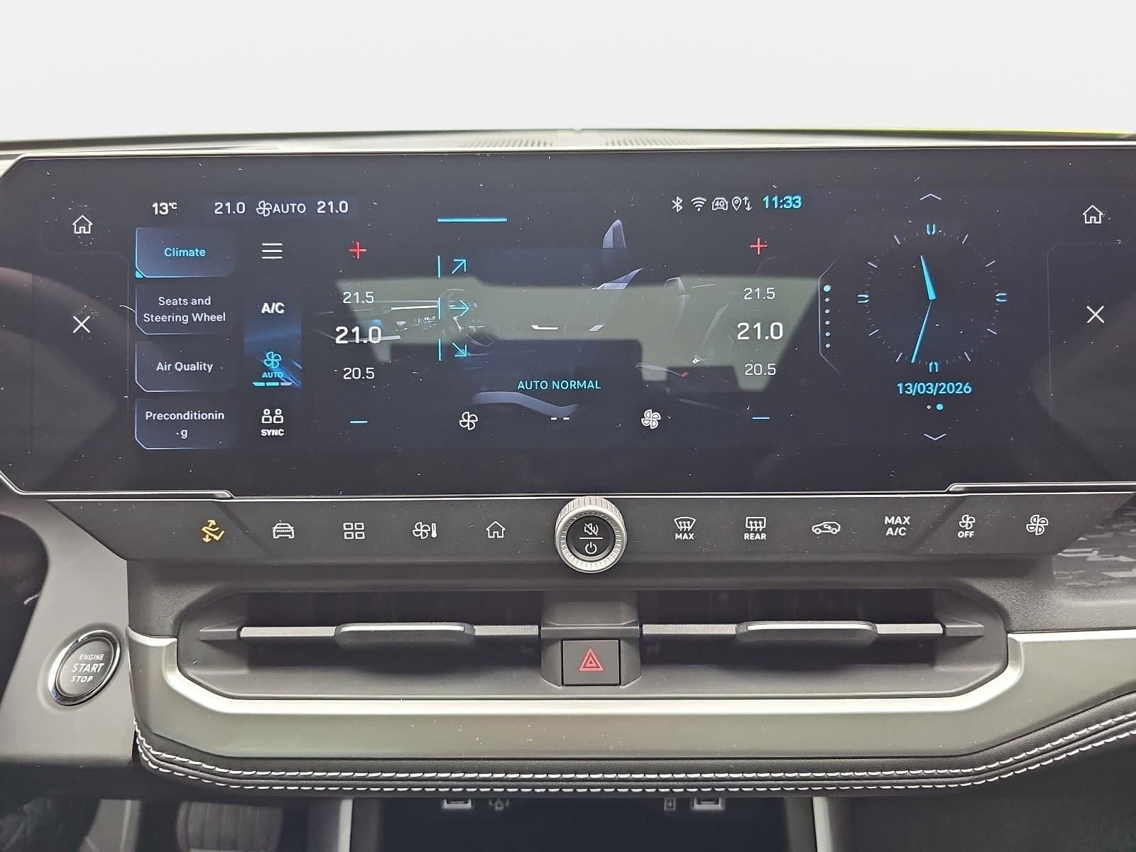 Jeep Compass - Bild 12