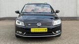 Volkswagen Passat Variant Highline BlueMotion*2.0TD 170PS* - Volkswagen Passat Variant aus 2011: Highline