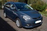 Mazda 5 1.8 Active (sehr gepflegt) - gebrauchte Mazda 5 aus dem Jahr 2009