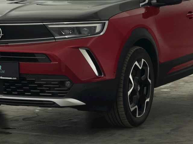 Mokka-e B ULTIMATE 50kWH AT+LED+NAVI+RÜCKFAHRKAM