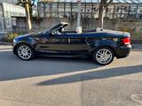 BMW 118i Cabrio, Inspektion und Steuerkette neu - BMW 118 aus 2012