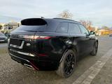 Land Rover Range Rover Velar 2.0 P300 R-Dynamic SE R-Dy... - Land Rover Range Rover Velar Benzin Gebrauchtwagen